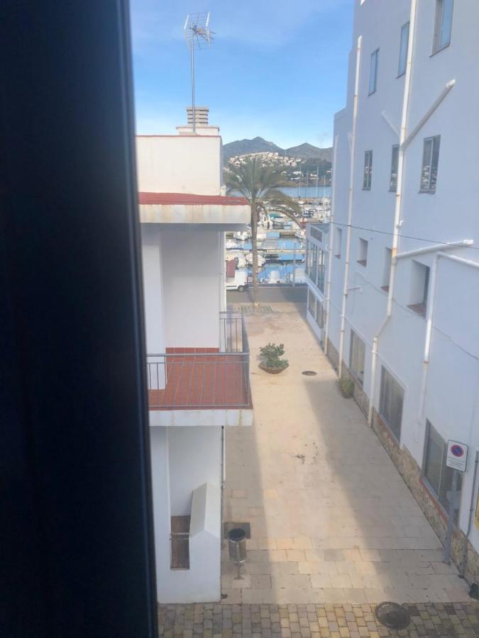 Casa Centro Port Villa Llança Exterior foto