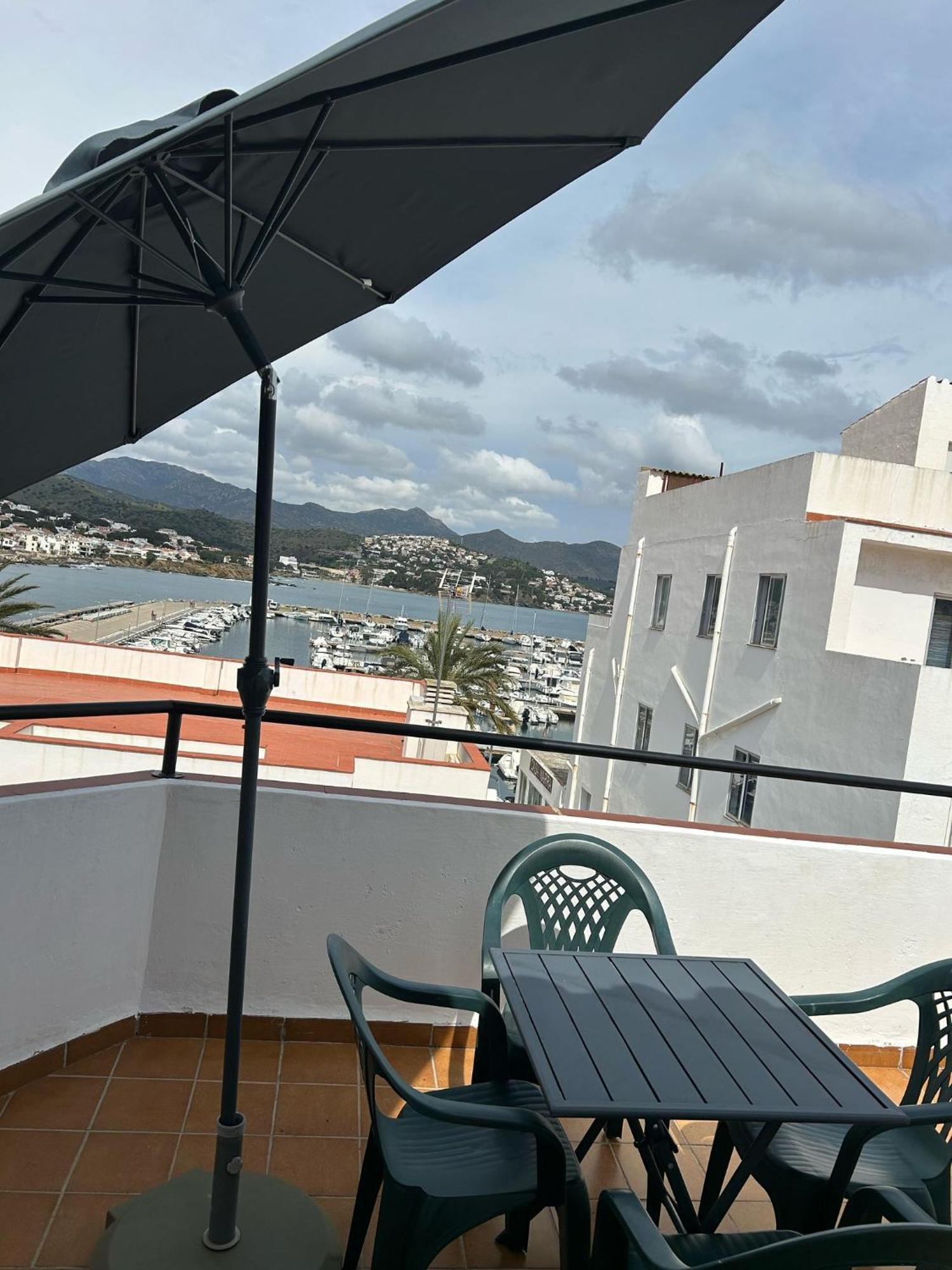 Casa Centro Port Villa Llança Exterior foto